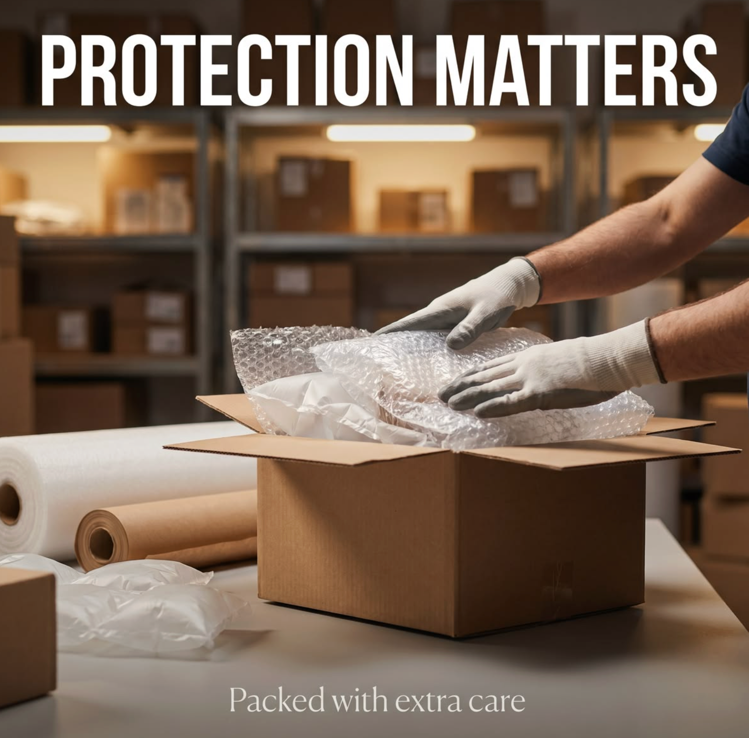 Shipping Protection